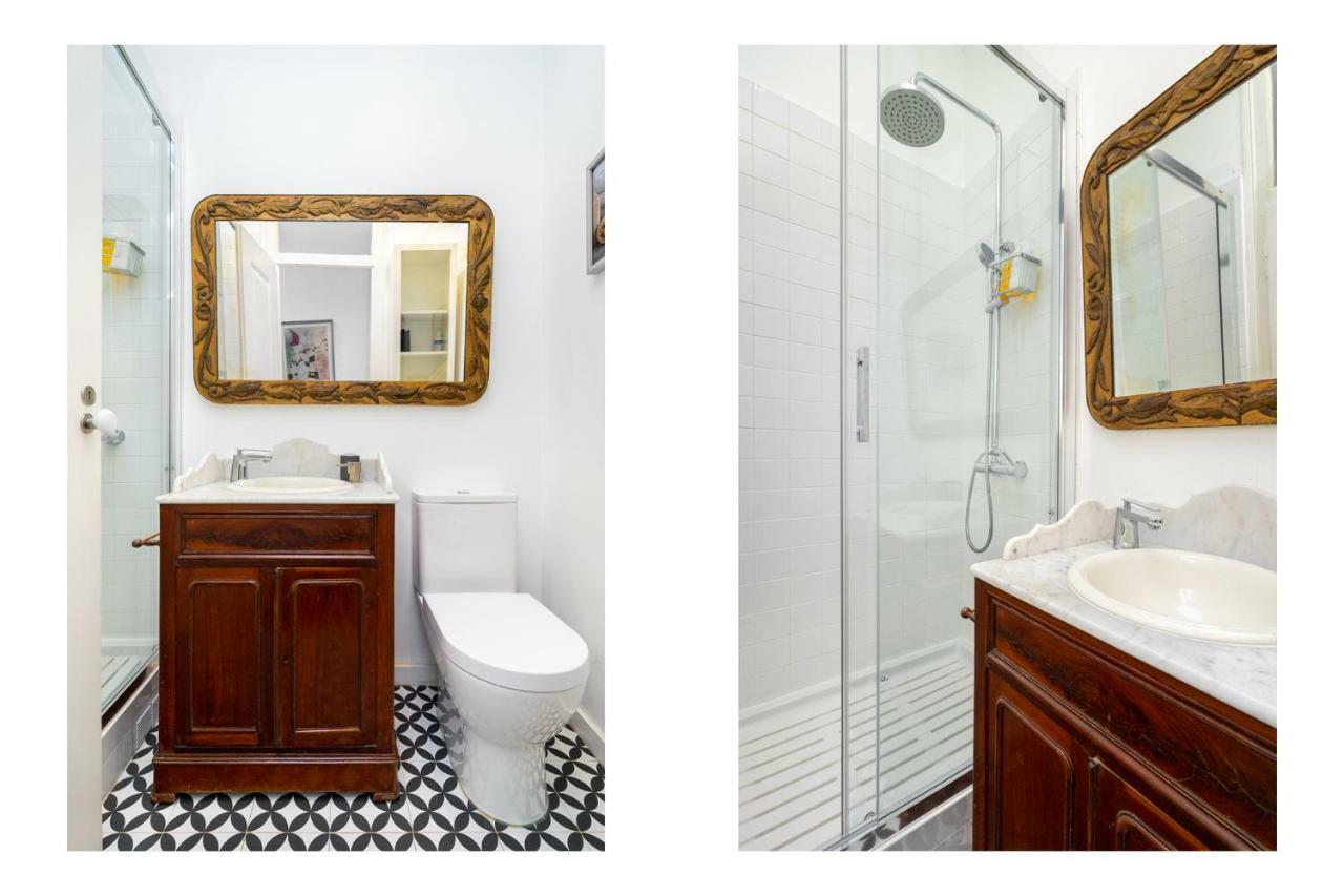 4 Bedroom Apartment On The City Center Lisboa Екстериор снимка