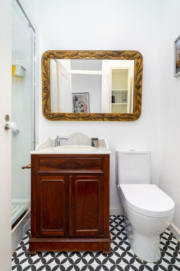 4 Bedroom Apartment On The City Center Lisboa Екстериор снимка